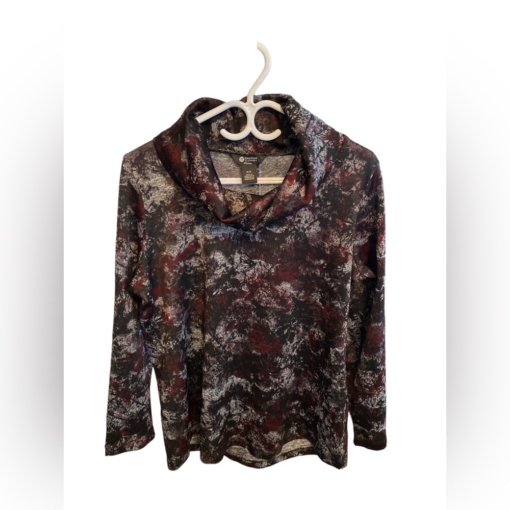 Haggar Clothing
